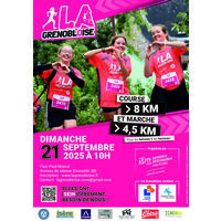 Course LA Grenobloise 2025