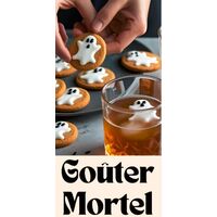 Goûter Mortel
