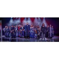 Au choeur des comédies musicales