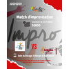 Match d'improvisation
