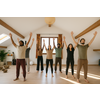 Méditation active d'Osho à Crolles (près de Grenoble)