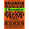 Safari truite