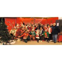 Marché De Noël des Artisans Marché De Noël des Artisans