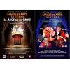 La Magie fait son cirque