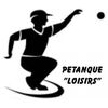 Concours de Pétanque "Loisirs" en doublettes
