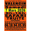 Safari truite - Valencin