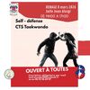 Self Défense pour Femmes