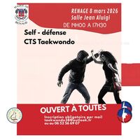 Self Défense pour Femmes