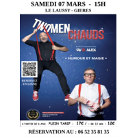 Spectacle de Magie