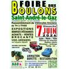 Foire aux Boulons de Saint-André-le-Gaz