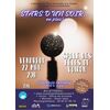 concert caritatif: Stars d'un soir ou...plus!