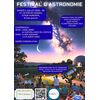 Festival d'astronomie