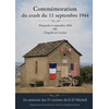 Commémoration du crash du 11 septembre 1944