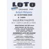 Loto gastronomique