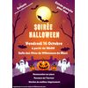 Soirée Halloween