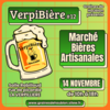 Salon VerpiBière 2026