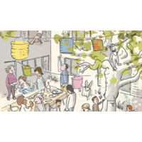 Stage: l'habitat participatif