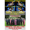 Concert-Spectacle Amour et Guerre au XVIè