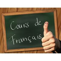 Cours de Français Langue Étrangère (FLE)