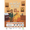 Pièce de théâtre: Un drôle de père