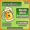 Salon VerpiBière #11