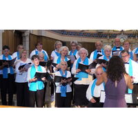 Proposition concert Chorale