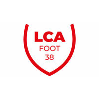LCA FOOT 38