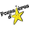 POUSSIERES D'ETOILE