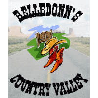 Belledonn's Country Valley