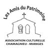 LES AMIS DU PATRIMOINE