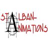 Saint Alban Animations