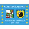 Comité de Jumelage Beaurepaire-Auenwald
