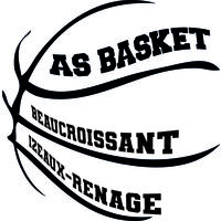 A.S. BASKET BEAUCROISSANT IZEAUX RENAGE