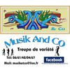 MUSIK AND CO