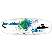 SENSATION GLISSE