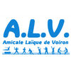 Amicale laique de Voiron