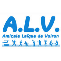 Amicale laique de Voiron