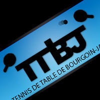 Tennis de Table de Bourgoin-Jallieu