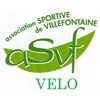 ASVF vélo