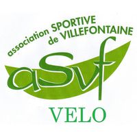 ASVF vélo