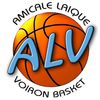 Amicale Laïque Voiron Basket