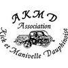 Association Kick et Manivelle dauphinoise