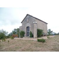 Association des Amis du Site de la Chapelle