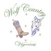 Wolf Country Vignieu