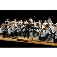 Concert De Gala - Pierrot reve en Musique