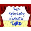 Les Tréteaux s'Couch'Tard