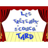 Les Tréteaux s'Couch'Tard