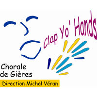 Chorale de Gières Clap Yo' Hands