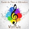 Comité des Fêtes et d'Animations Vizillois