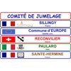 Comité de jumelage de Sillingy